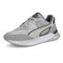 Фото #2 товара Puma Mirage Sport Remix Lace Up Mens Grey Sneakers Casual Shoes 38105113