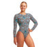 Фото #4 товара FUNKITA Long Shot Weave Please Swimsuit