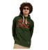 Фото #1 товара SUPERDRY Heritage Mountain Graphic hoodie