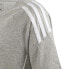 Фото #3 товара Adidas Tiro 24 Sweat Tee Jr IR9356