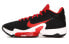 Nike Zoom Rize 2 EP 低帮 实战篮球鞋 男女同款 黑红 / Баскетбольные кроссовки Nike Zoom Rize 2 EP CT1498-003 40 - фото #2