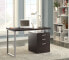 Фото #5 товара Sawyer Contemporary Writing Desk