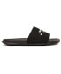 ფოტო #2 პროდუქტის Men's Bertran Slide Sandals