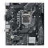 Фото #1 товара ASUS PRIME H510M-K Материнская плата Intel LGA 1200 DDR4-SDRAM 64 GB