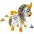 Paper Craft games Lansay Unicorn 3D