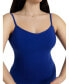 ფოტო #4 პროდუქტის Women's Classics Princess Camisole Leotard