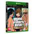 XBOX GAMES XB1 Grand Theft Auto: The Trilogy The Definitive Edition