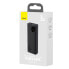 Фото #6 товара Внешний аккумулятор Baseus Adaman2 10000mAh 2xUSB USB-C Overseas Edition, черный