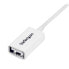 Фото #3 товара STARTECH Extension USB 2.0 3 m USB Cable