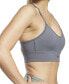 ფოტო #8 პროდუქტის Women's Workout Ready Tri Back Medium Impact Sports Bra