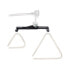Фото #1 товара Grover Pro Percussion DTM Dual Triangle Mount
