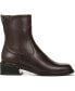 Фото #2 товара Полусапоги Franco Sarto Gracelyn Square Toe Booties