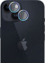 3MK 3mk HARDY Lens Protection Pro do Apple iPhone 15/15 Plus