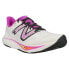 Фото #2 товара New Balance Fuelcell Rebel V3 Running Womens White Sneakers Athletic Shoes WFCX