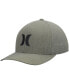 Фото #1 товара Men's Olive Sonic H2O-Dri Phantom Flex Hat