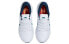 Фото #4 товара Кроссовки Nike Air Zoom Structure 24 бело-синие