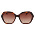 Фото #3 товара LONGCHAMP 759S Sunglasses