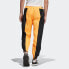 Фото #4 товара Тренировочные брюки adidas Originals Vocala TP черно-желтые