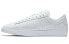 Nike Blazer Low 低帮 板鞋 女款 纯白 / Кроссовки Nike Blazer Low BQ0033-111