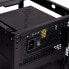 Фото #11 товара SilverStone SST-FX350-G - Flex Serie, 350W 80 Plus Gold geäuscharmes PC-Netzteil mit 40mm-Lüfter