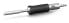 Фото #1 товара Weller Tools Weller RTU 050 B MS - Soldering tip - Weller - WXUP MS - 150 W - Black,Stainless steel - 1 pc(s)