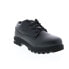 Lugz Empire LO SP MEMPLSPV-001 Mens Black Oxfords & Lace Ups Casual Shoes