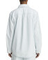 Vince Snap Front Twill Overshirt Women's