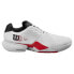 Фото #4 товара WILSON Bela Tour Padel Shoes