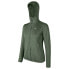 Фото #3 товара Montura Kristall full zip fleece