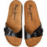 ფოტო #4 პროდუქტის PEPE JEANS Oban Ferrara sandals