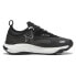 Фото #4 товара PUMA Voyage Nitro 3 Tech running shoes