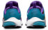 Nike Air Presto "Wild Berry" CT3550-500 Sneakers