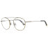 Фото #1 товара Web Brille WE5271 008 51 Herren Gunmetal 145mm