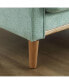 Фото #4 товара Living Space Sofa 2 Seater, Loveseat With Waterproof Fabric, USB Charge