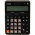 Фото #1 товара Калькулятор Casio черный 12 цифр