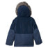 Фото #2 товара COLUMBIA Nordic Strider jacket