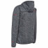 TRESPASS Odeno B AT300 full zip fleece