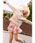 Kid Ballet Skort 14