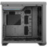 Фото #7 товара Fractal Design Torrent Midi-Tower Light Tint, Tempered Glass, grau