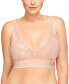 Фото #1 товара Women's Net Effect Soft Cup Bra 810340