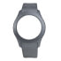 Фото #1 товара Сменный корпус для часов унисекс Watx & Colors COWA3708 Серый