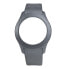 Фото #1 товара Ремешок Watx & Colors Interchangeable Grey