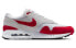 Nike Air Max 1 Golf "Sport Red" DV1403-160 Sneakers