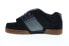 Фото #10 товара DVS Celsius DVF0000233964 Mens Black Nubuck Skate Inspired Sneakers Shoes