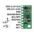LSM6DS33 - 3-axis accelerometer and I2C/SPI gyroscope - Pololu 2736