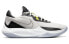 Фото #2 товара Баскетбольные кроссовки Nike Precision 6 6 DD9535-004