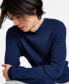 Фото #3 товара Men's Ribbed-Knit Sweater, Created for Macy's