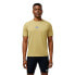 Фото #1 товара NEW BALANCE Impact AT N-Vent short sleeve T-shirt