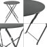 Bistro-Set Caprile (3-teilig)