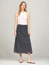 Фото #1 товара Polka Dot Midi Skirt